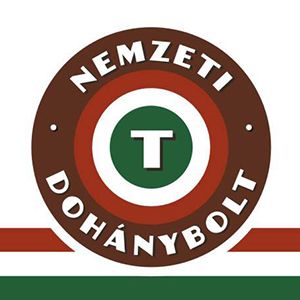 Nemzeti Dohánybolt Kunhegyes
